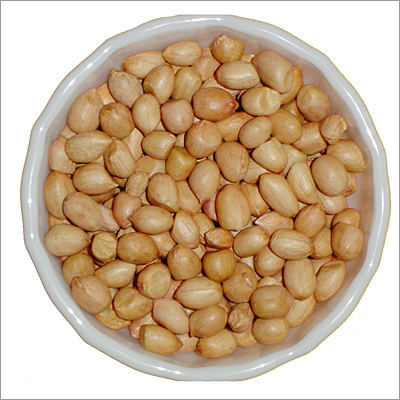 HPS मूँगफली