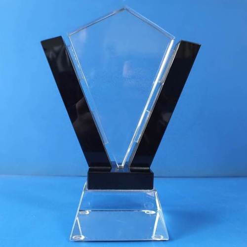 Crystal Trophy