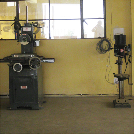 संचालन और रखरखाव