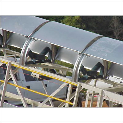 Pneumatic Conveyor System