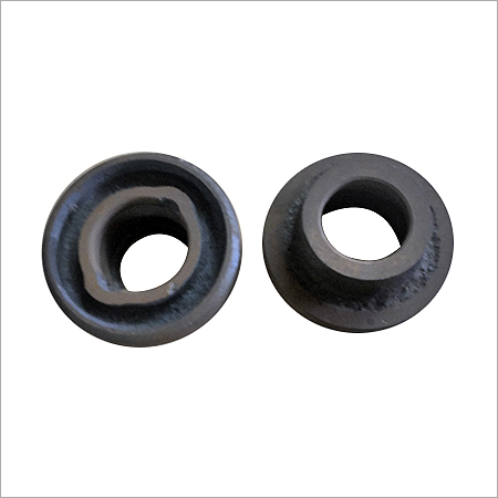 Cast Iron Bearing Housing