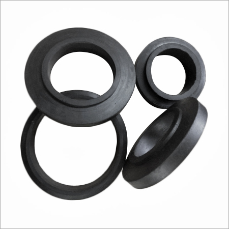 Rubber Disc