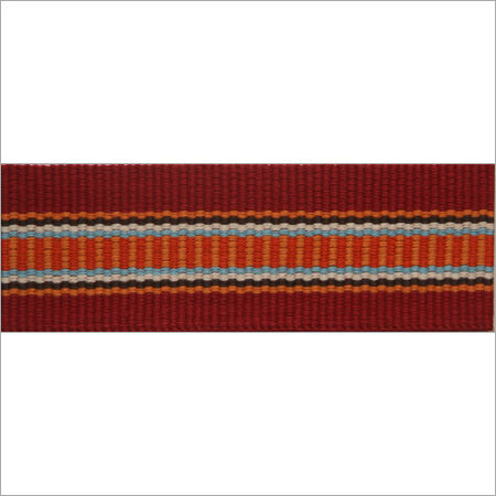 Cotton Webbing Tapes