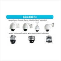आईआर स्पीड डोम कैमरा