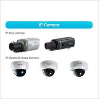आईपी कैमरा