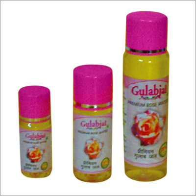 गुलाब जल