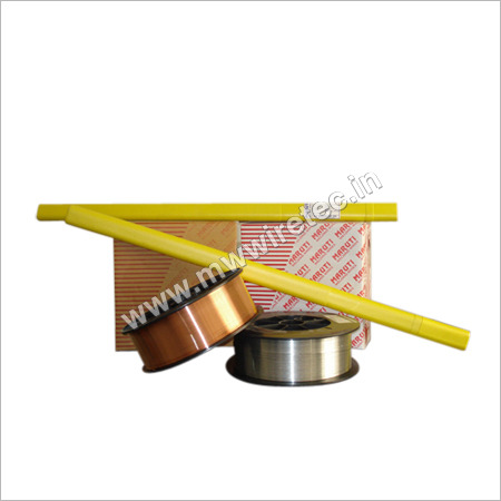 स्टेनलेस स्टील टिग वायर