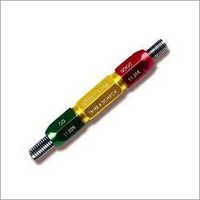 प्रेशर गेजes