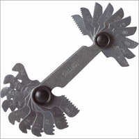 औद्योगिक धागा गेज