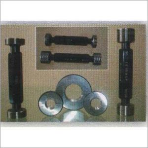 थ्रेड रिंग गेज़