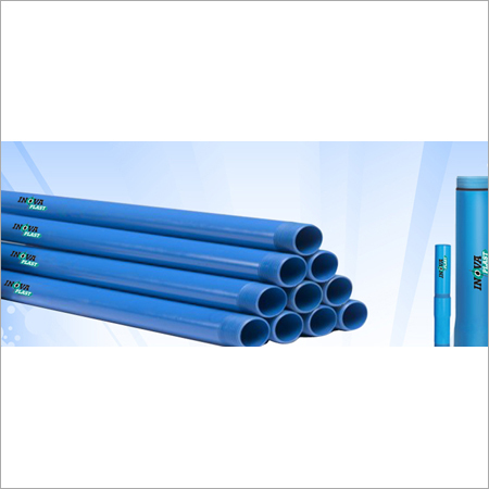 Colored Pvc Casing Pipes