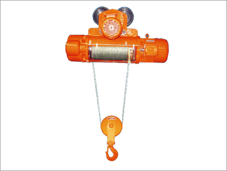 शालिन इलेक्ट्रिक वायर रोब होइस्ट