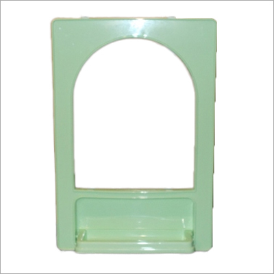 Square Bathroom Mirrors Frames