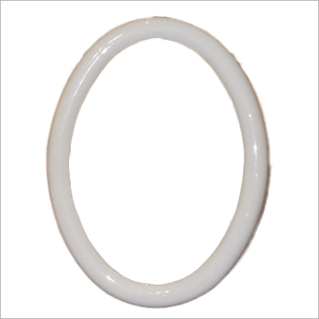 ओवल ग्लास मिरर फ्रेम्स