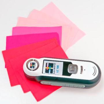 एलसी 100 स्पेक्ट्रोकलरमीटर