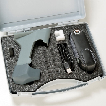 एलसी 100 बनाम 100 किट