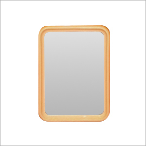 डिजाइनर बाथरूम मिरर