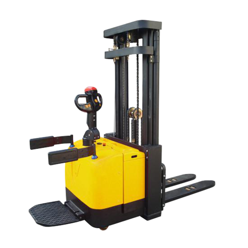 Battery Operated Stackers Voltage: 12 Volt (V)