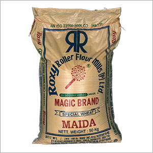 Wheat Maida