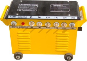 पिन टाइप आर्क वेल्डिंग मशीन