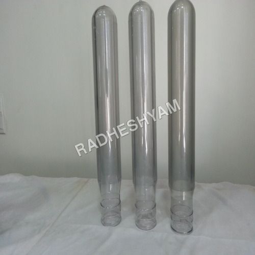 Transparent Clear 20 Liter Pet Preforms