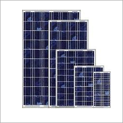 Blue Solar Photovoltaic Module