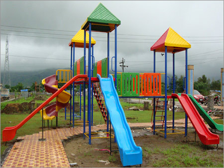 Multiplay Systems