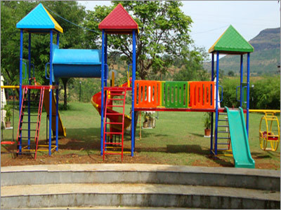 Multiplay Systems