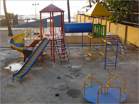 Multiplay Systems