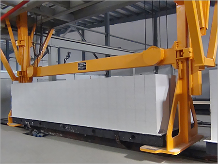 Clay Brick Making Machine
