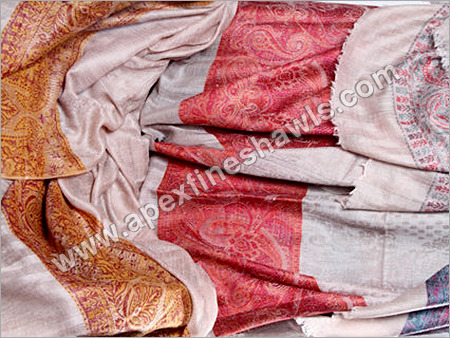 Ladies Pashmina Shawl