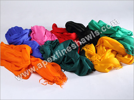 Pashmina Stoles