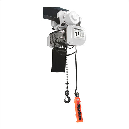 Electric Chain Hoist