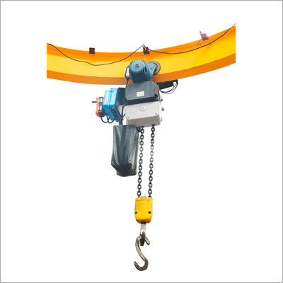 Electric Hoist
