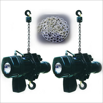 Stage Chain Hoist