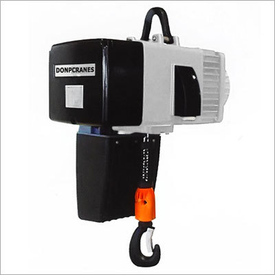 Windmill Wire Chain Hoist