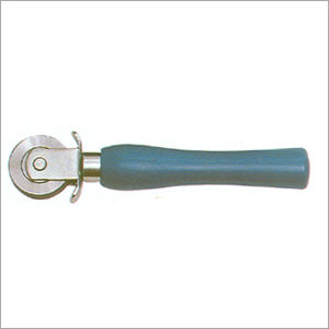 Stitcher Smooth Wooden Handle