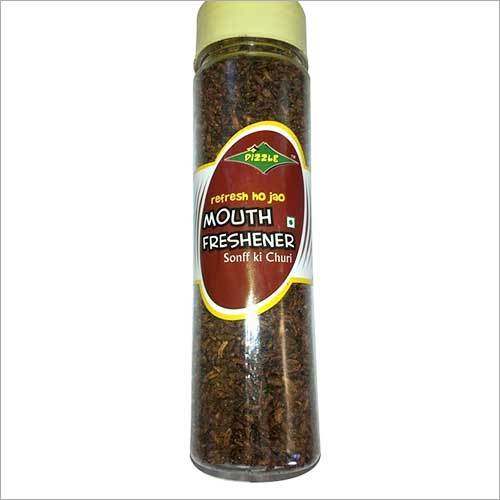 Sonff Ki Churi Packaging: Bottle