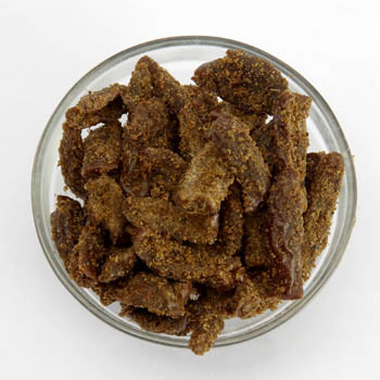 Khatta Chhuhara - Cube Shaped Dried Sour Delight | Premium Quality, Highly Effective Digestive Relief, Long Shelf Life
