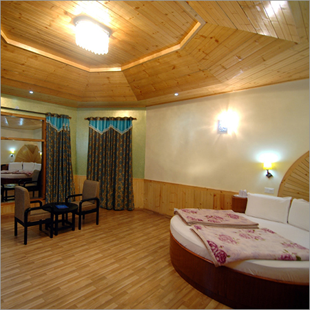 रिज़ॉर्ट्स
