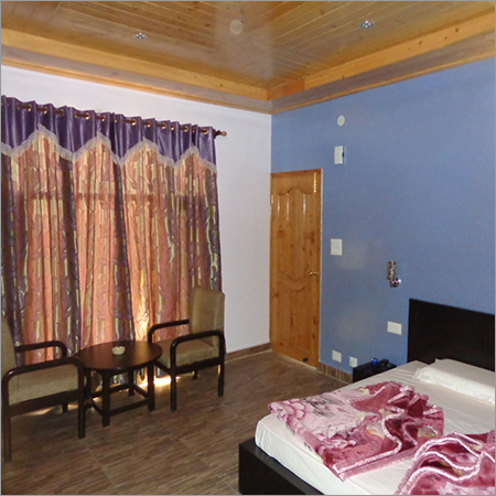 रिसॉर्ट्स