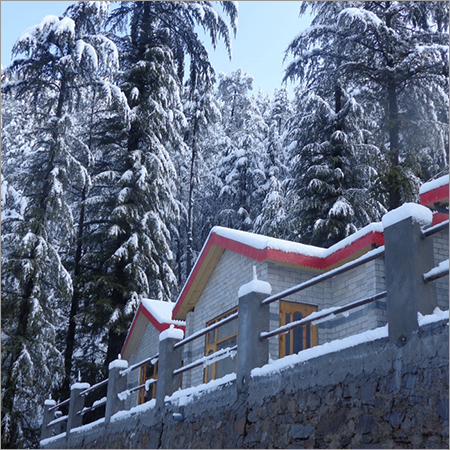 रिसॉर्ट्स