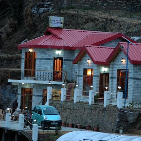 रिसॉर्ट्स