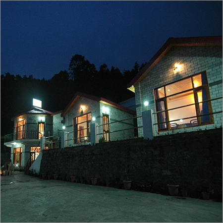 रिसॉर्ट्स