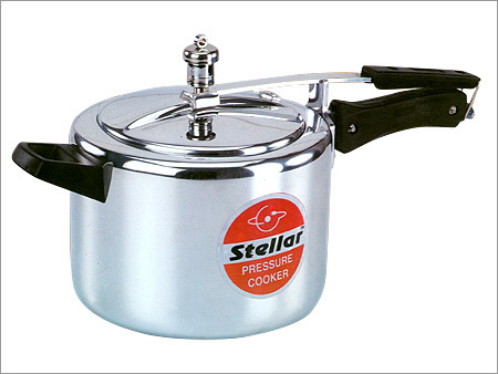 स्टेलर प्रेशर कुकर