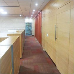 Office Furniture Interior Design