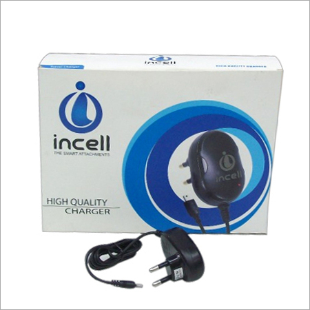 INCELL मोबाइल चार्जर