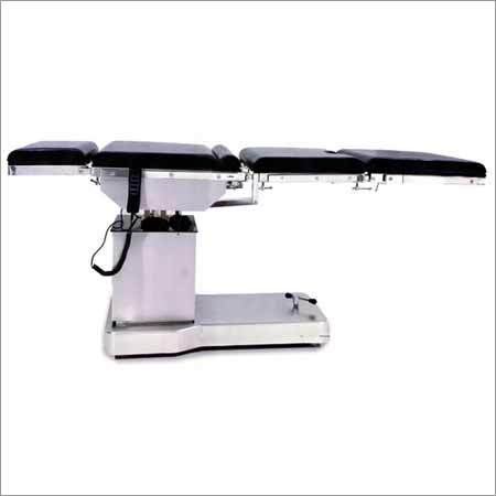 Fully Auto Electric Ot Table Dimension(L*W*H): 1950 Mm* 530 Mm* 1080Mm