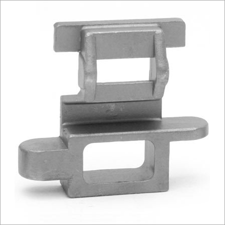 आयरन इंजीनियरिंग कास्टिंग