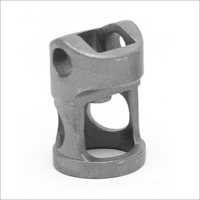 Alloy Cast Iron Casting